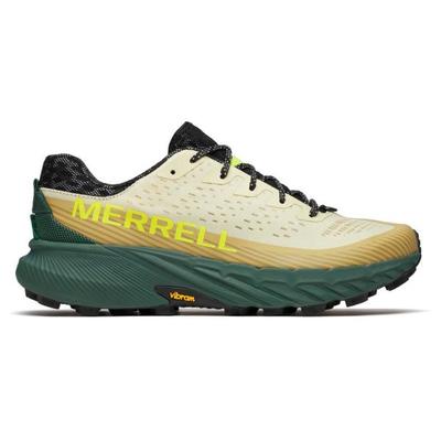 Merrell - Agility Peak 5 - Trailrunningschuhe 43 | EU 43 beige Image