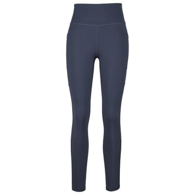 Heber Peak - Women's WildwoodHe. Tights - Leggings Gr M blau Image