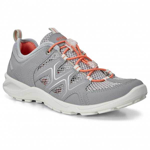 Ecco - Women's Terracruise LT - Multisportschuhe 38 | EU 38 grau
