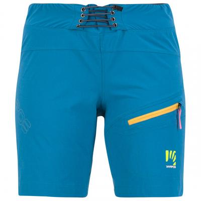 Karpos - Women's Val Di Dentro Bermuda - Shorts Gr XL blau Image