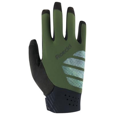 Roeckl Sports - Murnau 2 - Handschuhe Gr 9,5 oliv Image