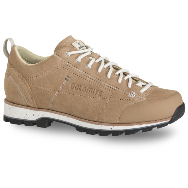 Dolomite - Women's 54 Low Evo - Freizeitschuhe 39,5 | EU 39,5 beige