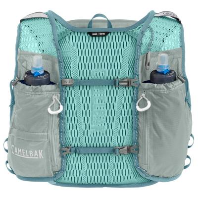 Camelbak - Zephyr Pro - Trailrunningrucksack Gr 1000 ml türkis Image