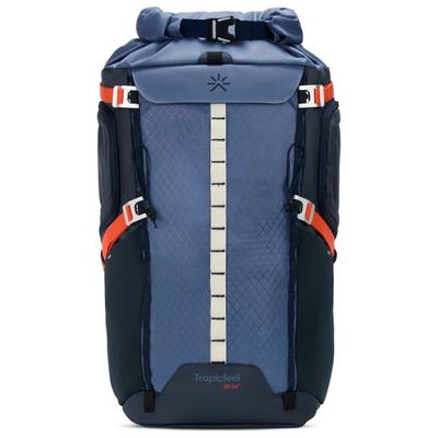 Tropicfeel - Shelter 30-66 - Reiserucksack Gr 30-66 l blau Image