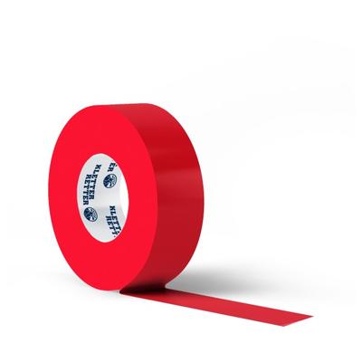 KletterRetter - Fingertape - Tape Gr 10 m - Breite 1,5 cm rot
