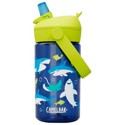 Camelbak - Kid's Thrive Flip Straw - Trinkflasche Gr 400 ml blau Image