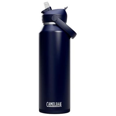 Camelbak - Thrive Flip Straw VSS - Isolierflasche Gr 1000 ml blau Image