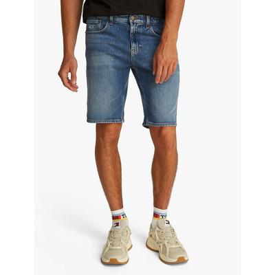 Scanton Denim Shorts