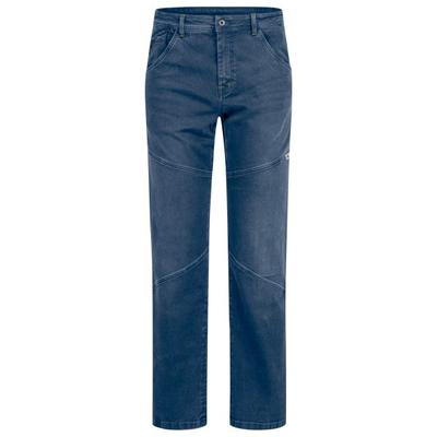 Montura - Allez Denim Pants - Kletterhose Gr M blau Image