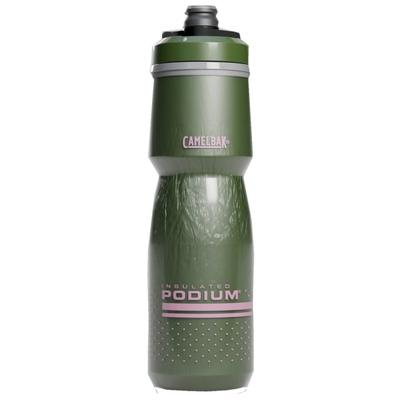 Camelbak - Podium Chill - Isolierflasche Gr 710 ml oliv Image