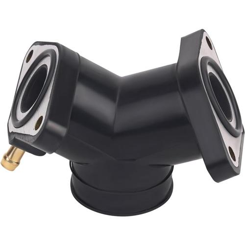 Carburateur Collecteur d'admission pour Yamaha XV250 Virago 250 1988–2015