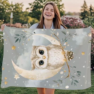 Personalized Fleece Baby Blankets Customized Baby Blankets for Newborn 30"x40"