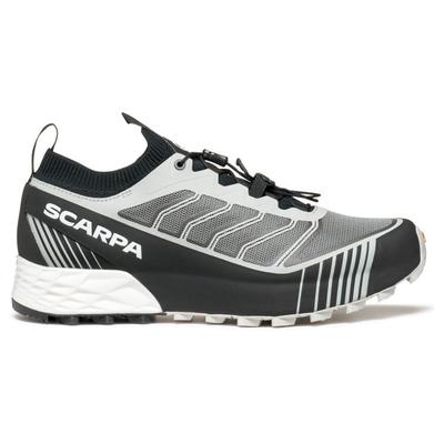 Scarpa - Ribelle Run 2 - Trailrunningschuhe 44,5 | EU 44,5 grau Image