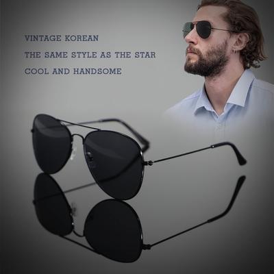 TEMU A Pair Of Stylish Glasses Image