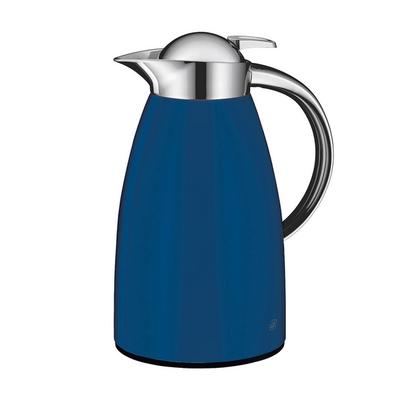 Isolierkanne "Signo" boho blue mat 1L ALFI Image