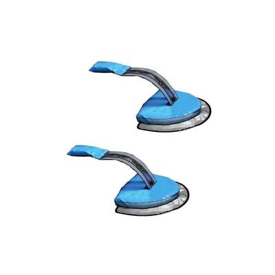 Tierrettungs-Schwimmbad-Fluchtrampe, schwimmende Rampe, Rettungs-Frosch-Log-Pad, Pool-Tierschutz (2 Image