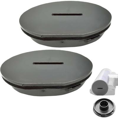 Stück Zubehör Roller Pinselspitze für Dyson V7/V8/V10/V11 Direct Drive Akku-Staubsauger Ersatzteile Image