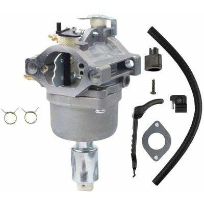 Vergaser Rasentraktormotor Briggs&Stratton 799727 698620 Image