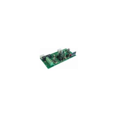 Ditec - BIXR2 Selbstlernender Empfänger mit 433 MHz Karte für Zen Bixr2 Automation Image