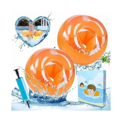 Kinder-Pool-Armband, aufblasbares Pool-Armband, Ring-Armband, Schwimmarmband, Image