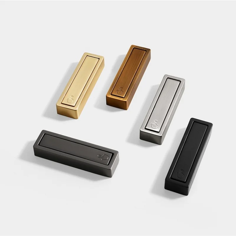 Klappbarer Wandhaken aus Zinklegierung, multifunktional, robust, rostfrei, versteckter Kleiderhaken, Wandbehang, Kleiderhaken, Badezimmer