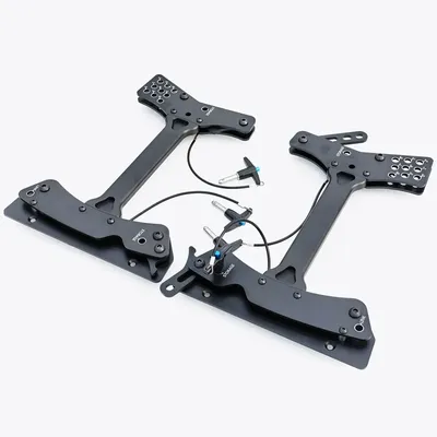 AdjustableLine Array Rigging System für MW Audio Professional 8/10/12 Zoll Lautsprecher Aluminium Zubehör Montagelösungen Image