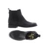 felmini Damen Stiefelette, Gr. 37, grau, kein Etikett