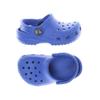 Crocs Herren Kinderschuhe, Gr. 20, blau, kein Etikett