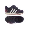 adidas Herren Kinderschuhe, Gr. 24, schwarz, kein Etikett