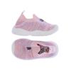 elefanten Damen Kinderschuhe, Gr. 19, pink, kein Etikett