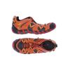 Merrell Herren Sneakers, Gr. 42, orange, Kunstleder