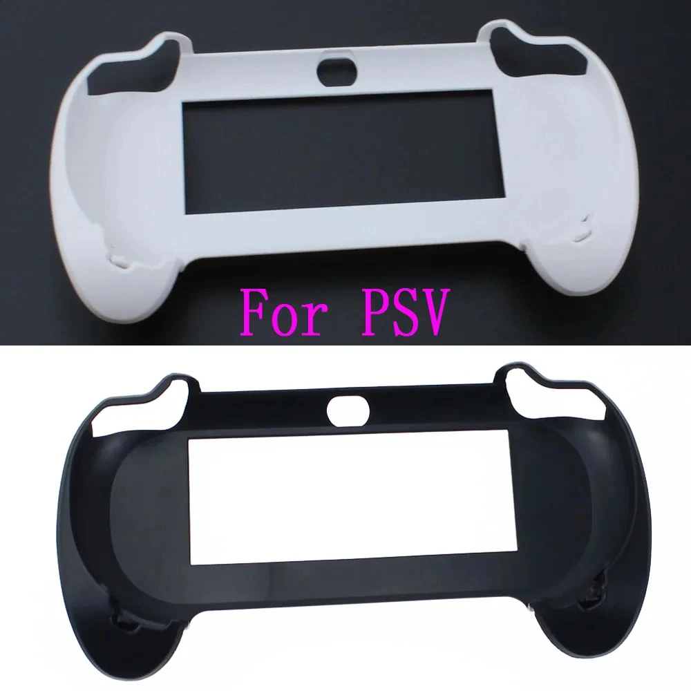 Geeigneter Joypad-Halter, Griff, Handgriff, Schutzhülle für Psvita PS Vita PSV 1000, Konsole, Gamepad-Handgriff Image