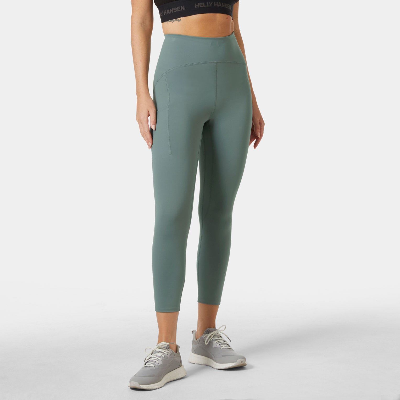 Helly Hansen Damen Hp Leggings XS Image
