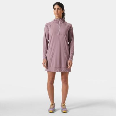 Helly Hansen Shine Solen Cover Up Dress Kleid Damen S Image