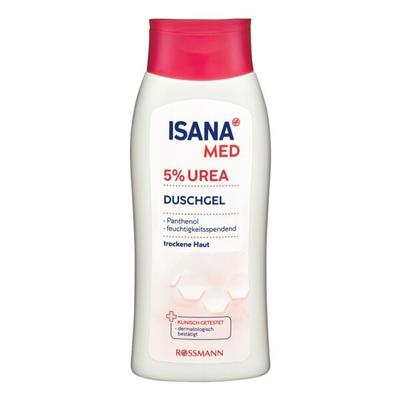 ISANA Duschgel »Urea« 250 ml
