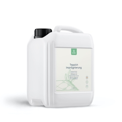 eco:fy Teppich-Imprägnierspray - 2.5l - Schutz vor Nässe & Schmutz