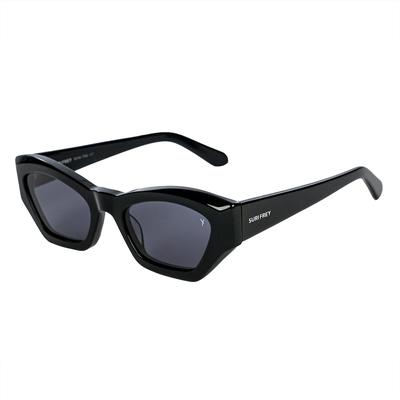 SURI FREY Sonnenbrille SFY Butter Frey black Damen Image