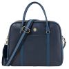 PIP Studio Felice Handtasche Blue Blau