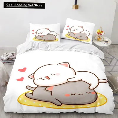 Duvet+Comforter+Covers