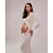 Maternity DressesElegant Maternity Dress for Baby Shower Photography Chic and Comfortable Apparel