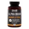 Brain Health Supplement Capsules - Supports Memory Concentration And Cognitive Processing Speed - 90