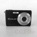 Fotocamera digitale Casio EXILIM EX-Z10 Nera 5 Mpx