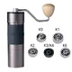 Macinacaffè manuale Kingrinder Macinacaffè portatile con nucleo in acciaio inossidabile 420 K0/K1/K2/k6 38mm 48mm