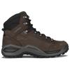 Lowa - Renegade Evo LL Mid - Wanderschuhe UK 7 | EU 41 braun/schwarz