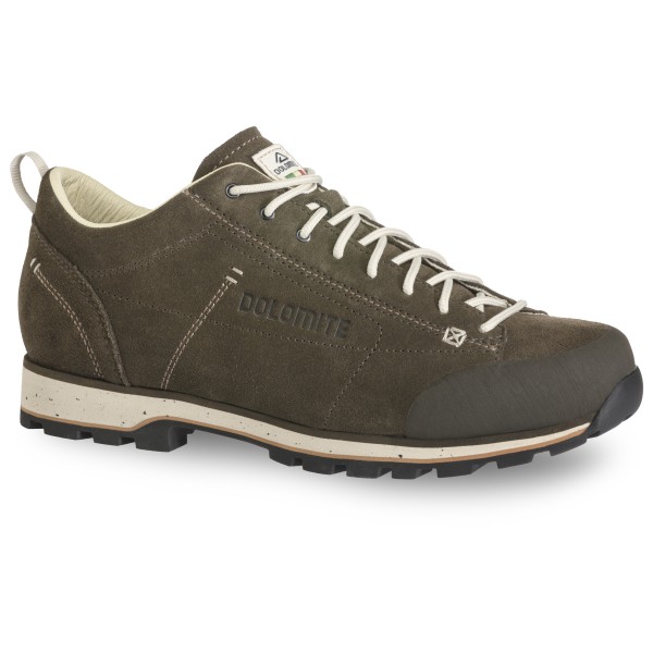 Dolomite - 54 Low Evo - Freizeitschuhe 38 2/3 | EU 38,5 braun