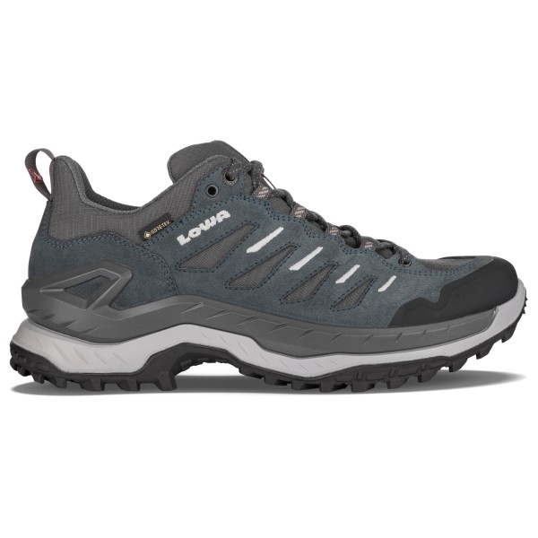 Lowa - Innovo GTX Lo - Approachschuhe 41 | EU 41 grau
