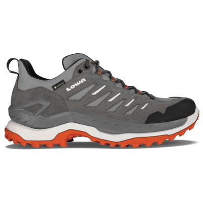 Lowa - Innovo GTX Lo - Approachschuhe 42 | EU 42 grau Image
