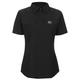 2117 of Sweden - Women's Ogan Shirt - Funktionsshirt Gr XS schwarz