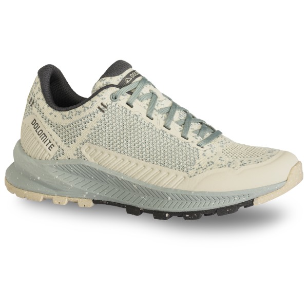 Dolomite - Women's Shoe Carezza Knit - Freizeitschuhe 38 | EU 38 weiß