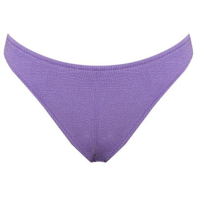 Banana Moon - Women's Naida Scrunchy - Bikini-Bottom Gr 36 lila Image